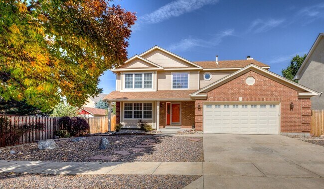 Primary Photo - Stunning 5 Bedroom, 3.5 Bath Remodeled Hom...