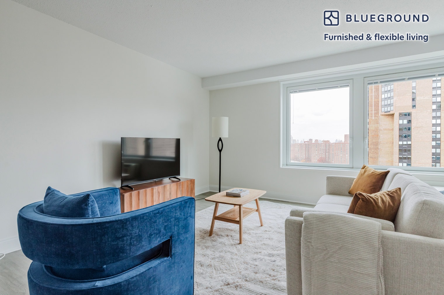 Building Photo - 30 Waterside Plaza