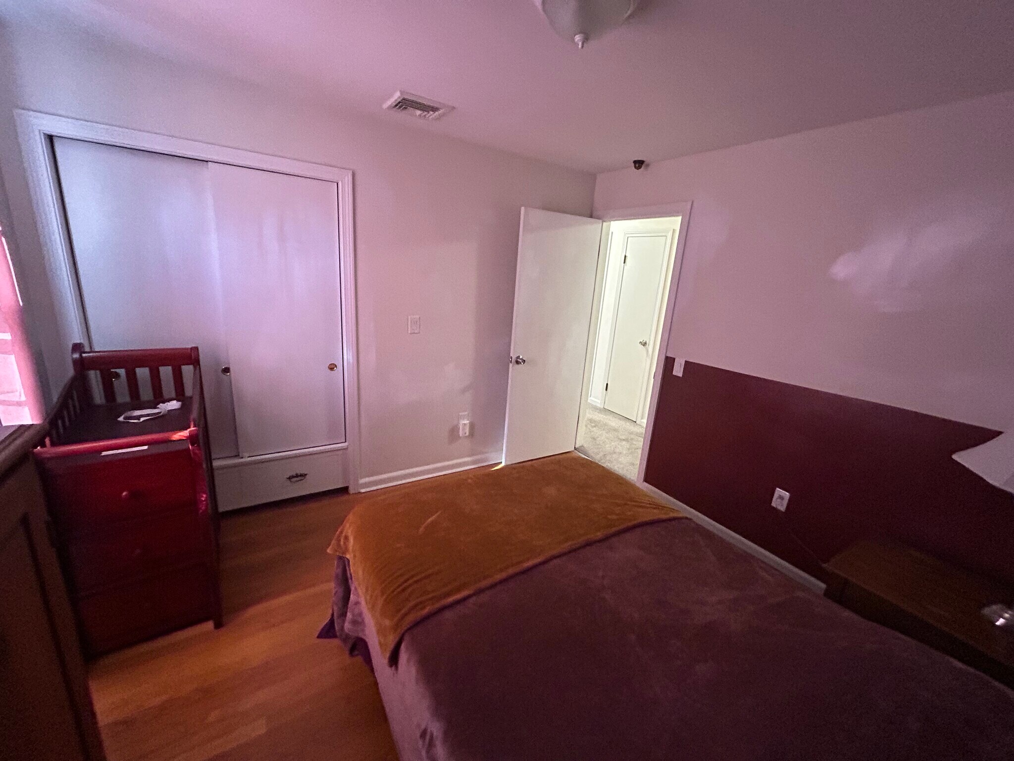 Bedroom 3 - 226 South St