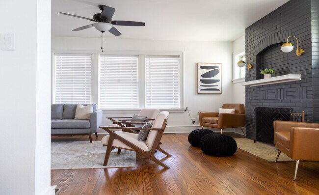 Building Photo - 5825 S Grand Blvd