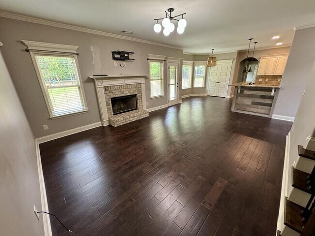 Building Photo - 139 Fisher Mill Dr