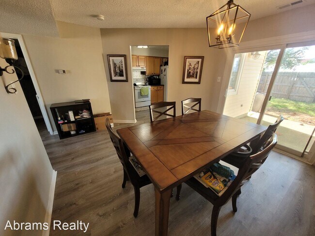 Building Photo - 2 br, 1.5 bath House - 3756 Clipper Bay Drive