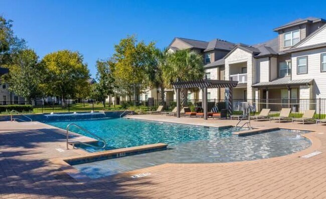 Building Photo - 1 bedroom in Rosenberg TX 77471