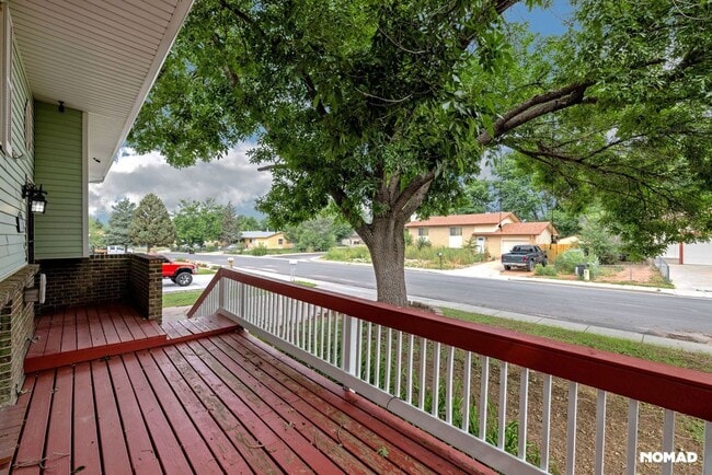 Building Photo - Spacious 4BR House in Colorado Springs
