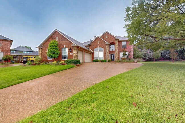 Building Photo - Chandlers Landing 4-Bedroom Home with Office
