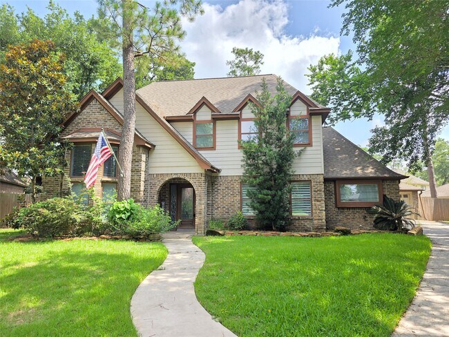 Building Photo - 16806 Sandypine Cir