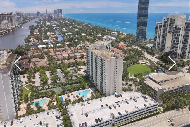Building Photo - 19370 Collins Ave