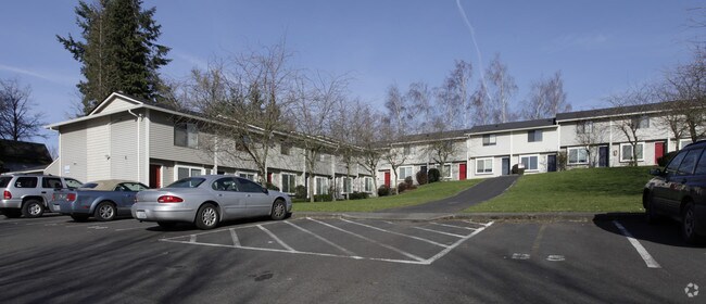 Primary Photo - Apple Knoll Apartments
