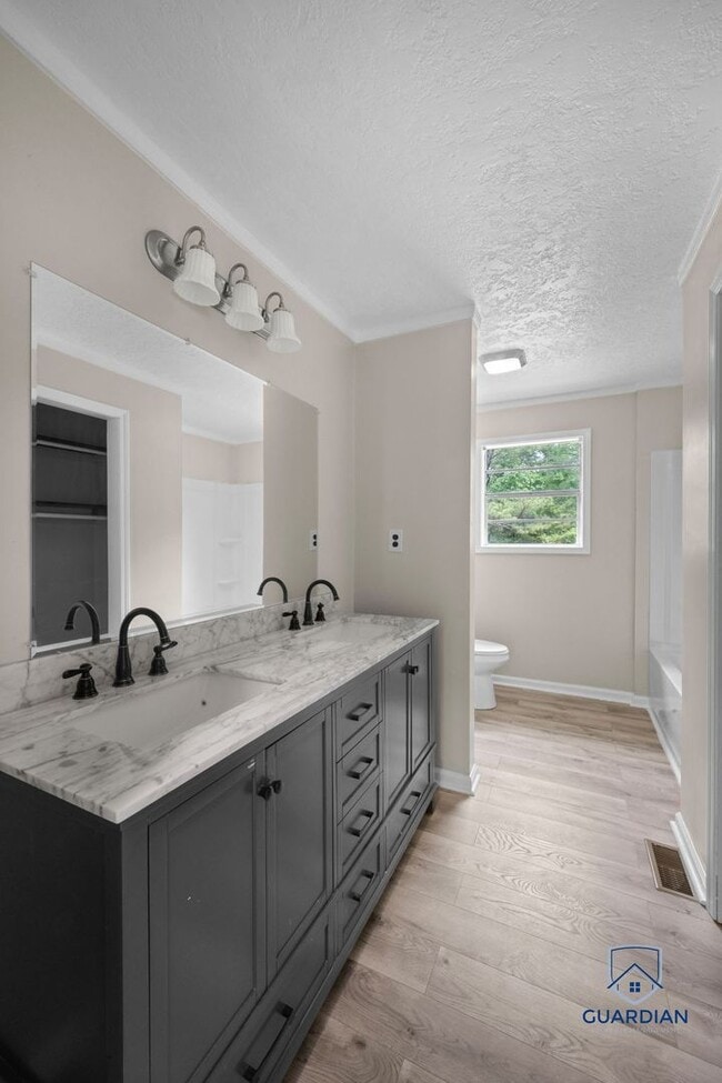 Building Photo - 3406 Pilgrims Rest Rd