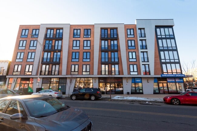 Building Photo - 545 M.L.K. Drive