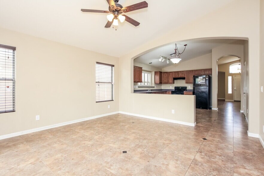 Building Photo - 2515 W Gambit Trail