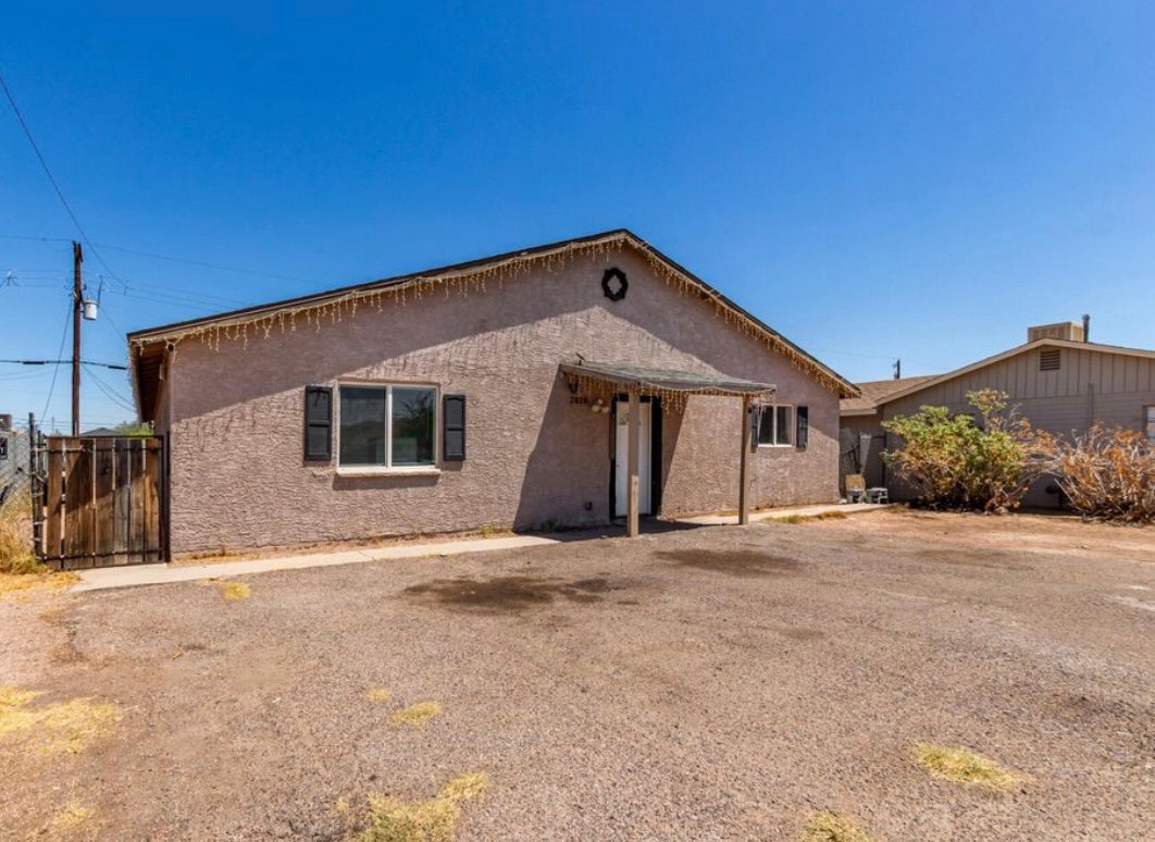 Building Photo - 2828 E Chipman Rd