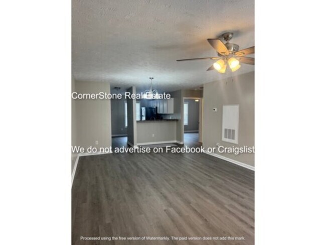 Building Photo - 3204 Sperry Branch Way