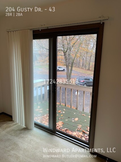 Building Photo - 204 Gusty Dr