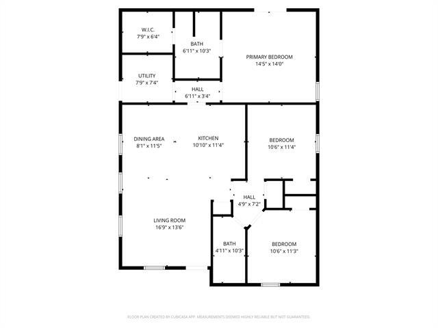 Building Photo - 1004 S Armstrong Ave