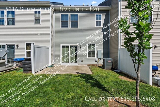 Building Photo - 4316 Summercrest Blvd