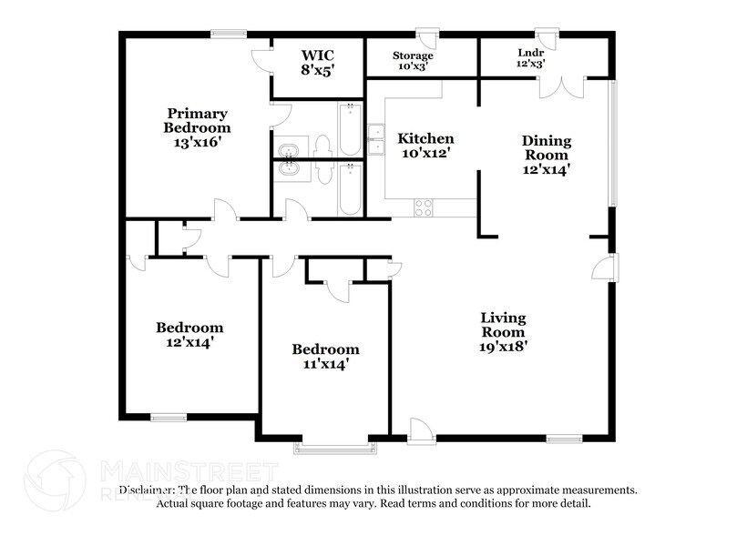 Building Photo - 6233 Berry Hill Cove