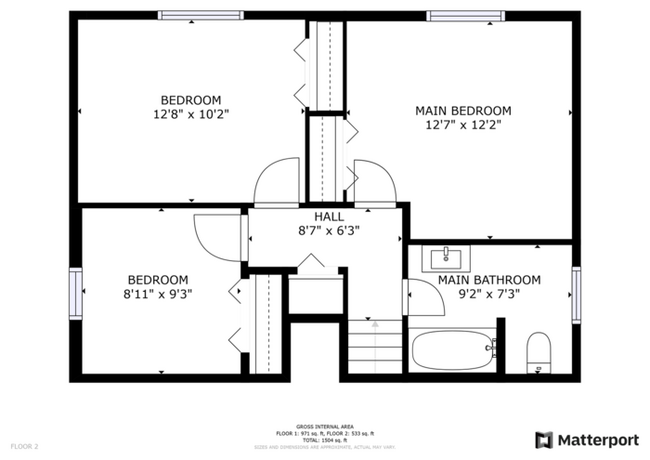 Building Photo - 5441 Cornell Ave