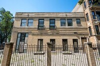 Building Photo - 5934 N Winthrop Ave
