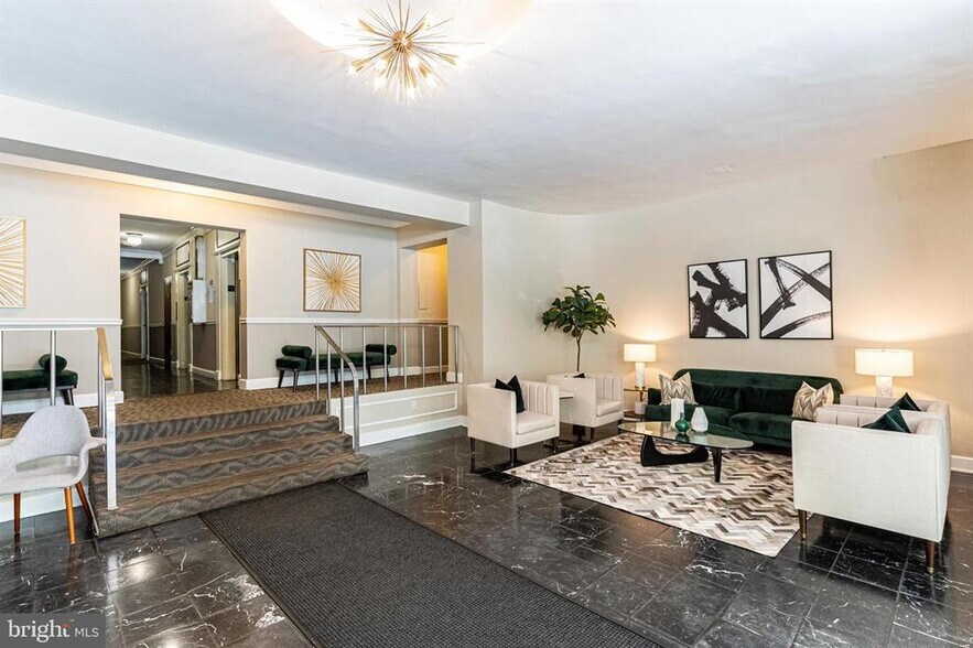 . - 1727 Massachusetts Ave NW