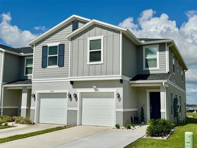 Building Photo - 1483 Mirabella Cir