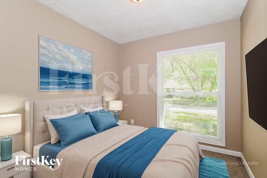 Building Photo - 2787 Dawnview Dr
