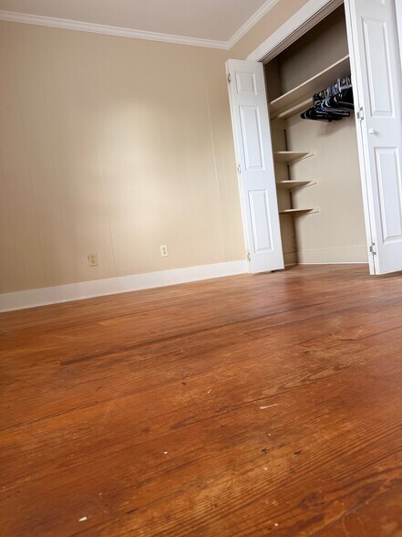 Master Bedroom - 828 Bourque Rd
