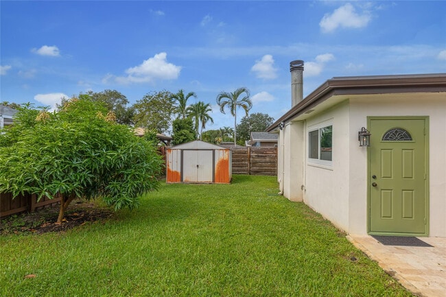 Building Photo - 3130 NW 69th St