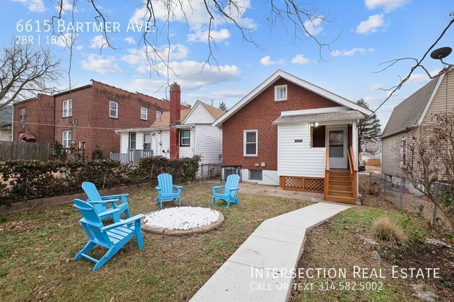 Building Photo - 6615 Bartmer Ave