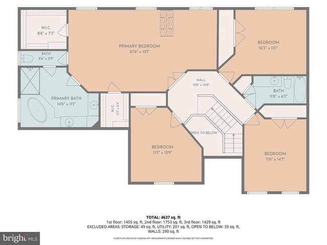 Building Photo - 5767 Bush Hill Dr