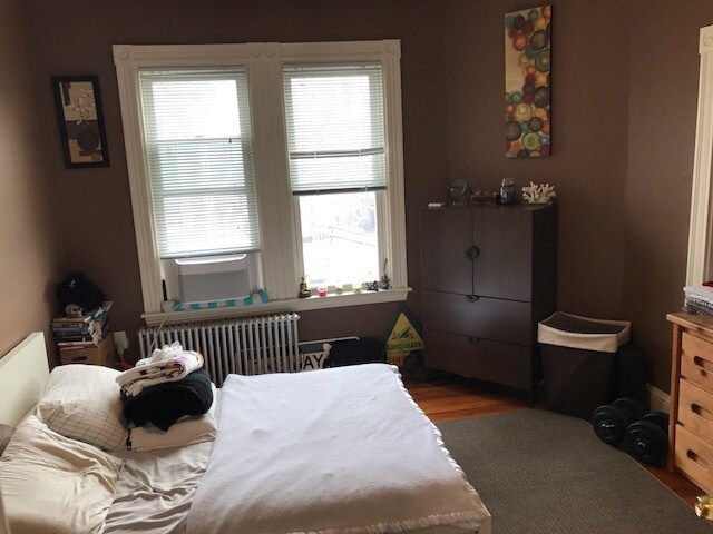 Building Photo - 161 Beacon St