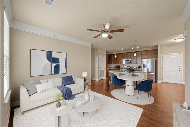 Building Photo - The Residences at Bluhawk Apartment Homes