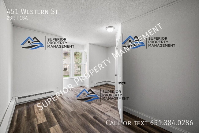 Building Photo - 451 Western St