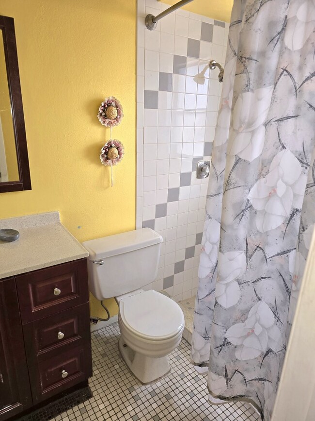 Master Bathroom - 152 SW 47th Ter