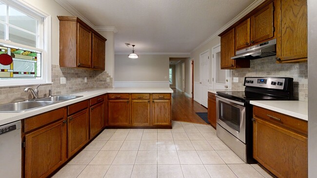 Building Photo - Hickory Woods Subdivision