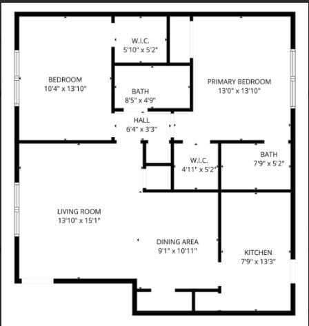 Building Photo - 7937 Royal Ln