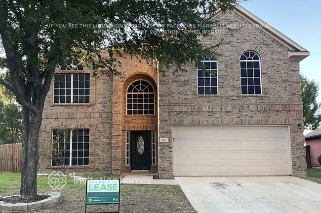 Building Photo - 801 Dayspring Dr