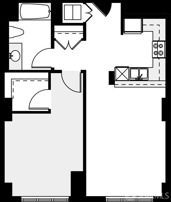 Building Photo - 333 1st St