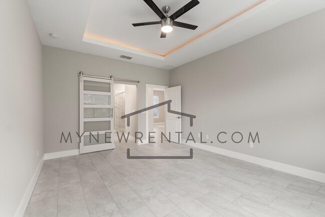 Building Photo - Deposit-Free! Modern, energy efficient hom...