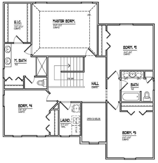 Building Photo - 3219  Curtis