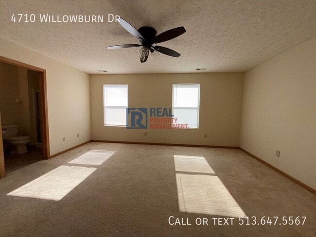 Building Photo - 4710 Willowburn Dr