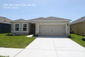 Building Photo - Stunning Smart Home in Auburndale Pond Views