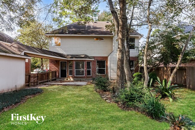 Building Photo - 52 Teak Mill Pl