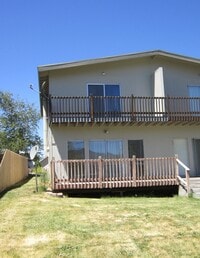 Building Photo - Worden Duplex