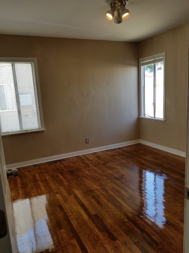 Bedroom 2 - 1465 W 157th St