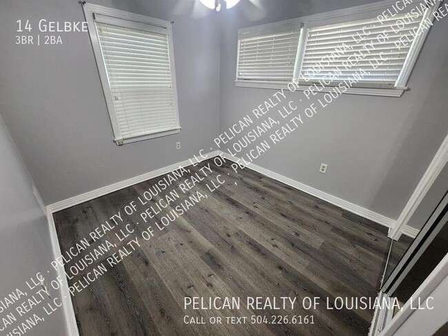 Building Photo - 14 Gelbke-