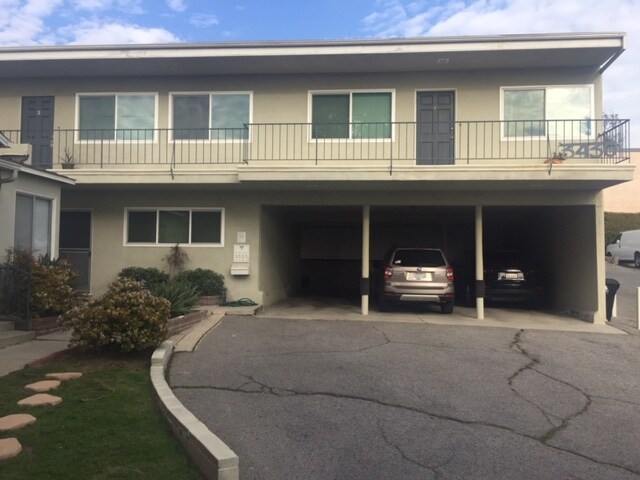 Building Photo - 3430 S Centinela Ave