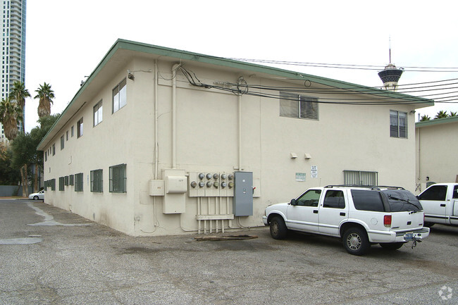 Building Photo - Sherwood Park