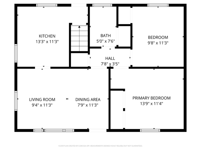 Building Photo - 117 N Butz St