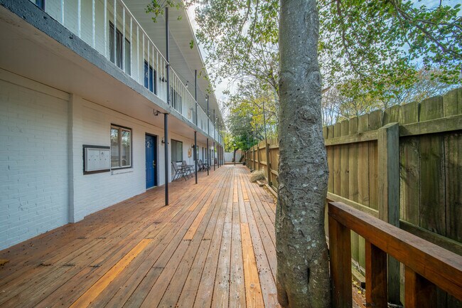 Floorplan - OV West Beach